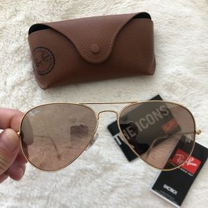 Rayban Aviators